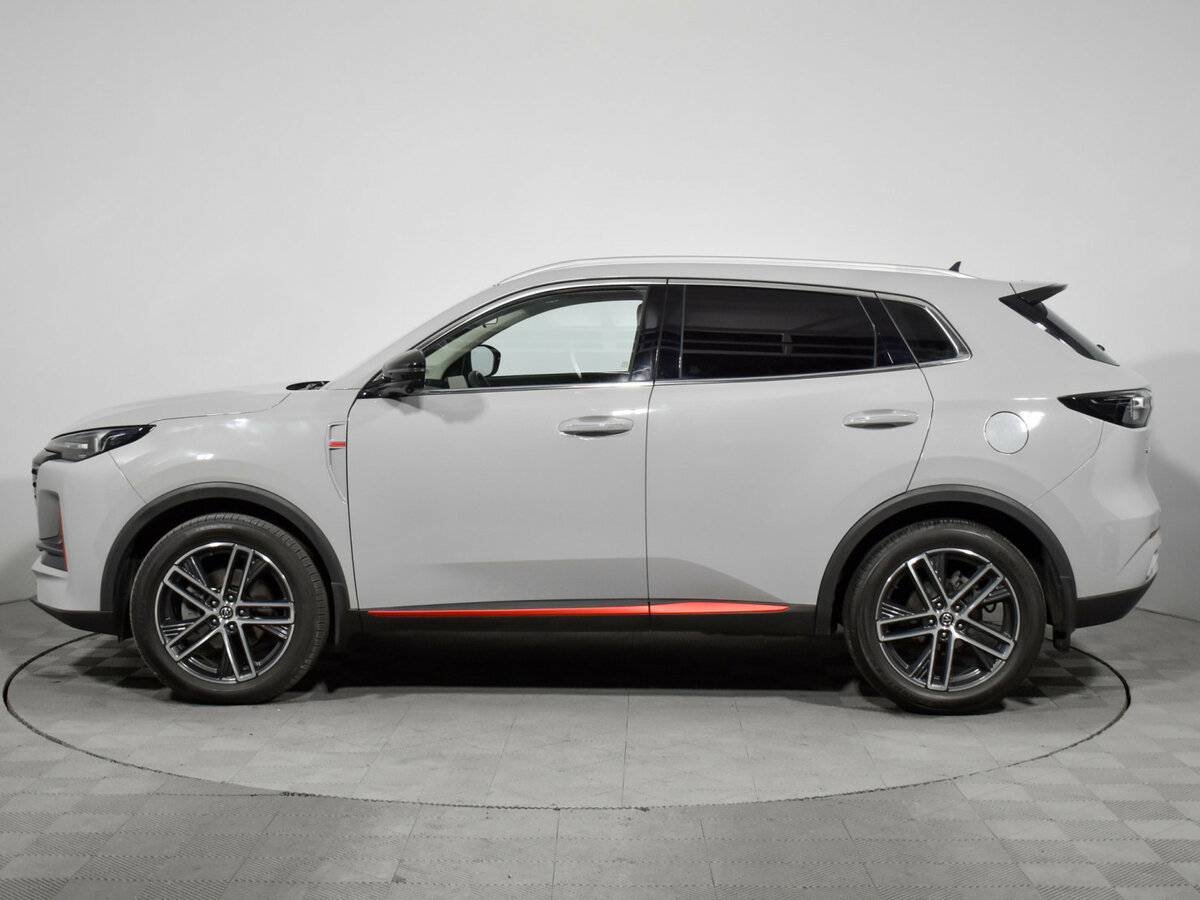 Changan CS55 Plus II, 2024 - 15 489 км. | Фото №8