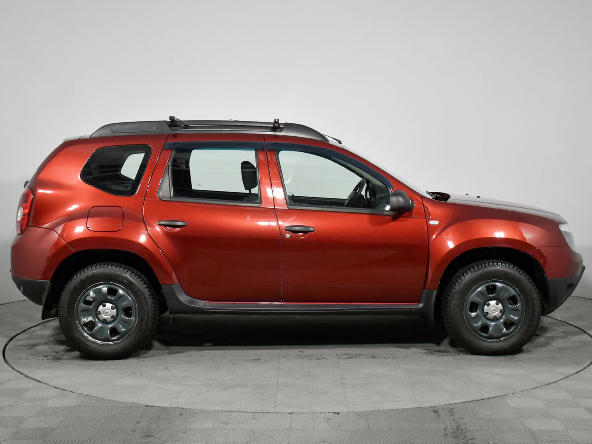 Renault Duster I, 2013 - 87 000 км. | Фото №4