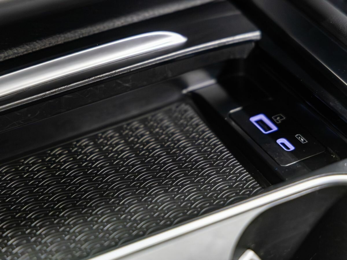 Chery Tiggo 8 Pro Max I Рестайлинг, 2024 Фото №25