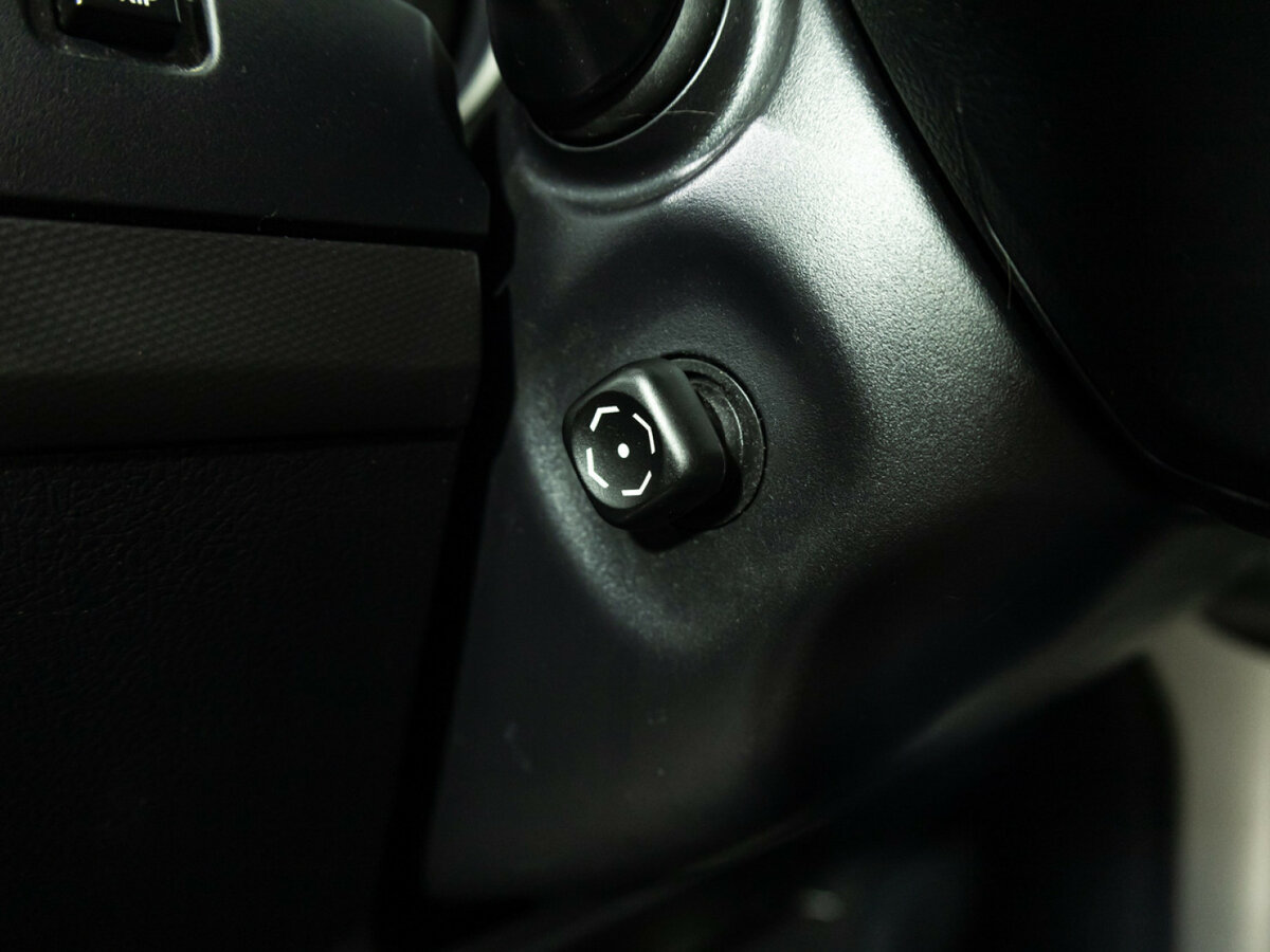 Toyota Land Cruiser Prado 150 Series, 2013 Фото №14