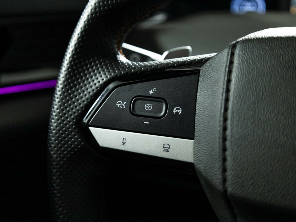 Changan UNI-V I, 2024 Фото №20