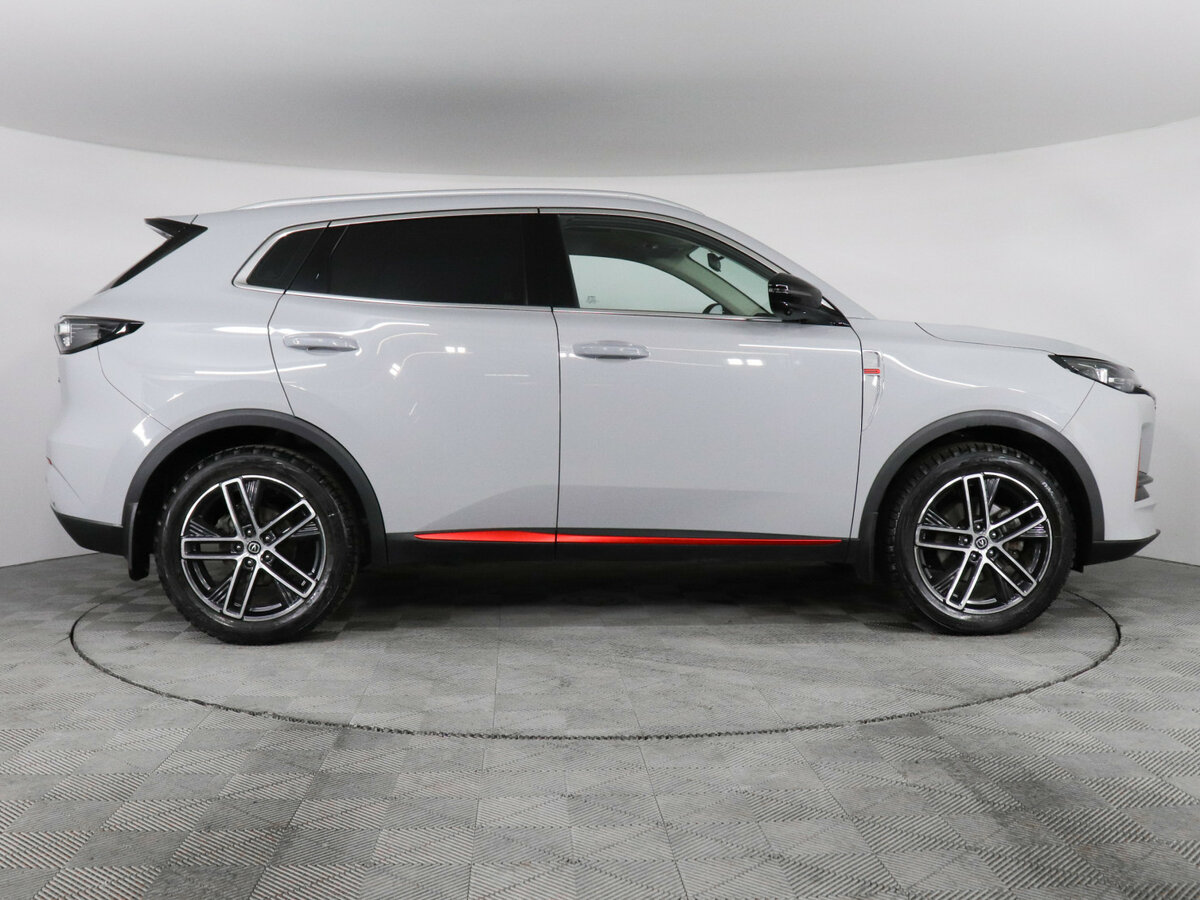 Changan CS55 Plus II, 2023 - 34 074 км. | Фото №4