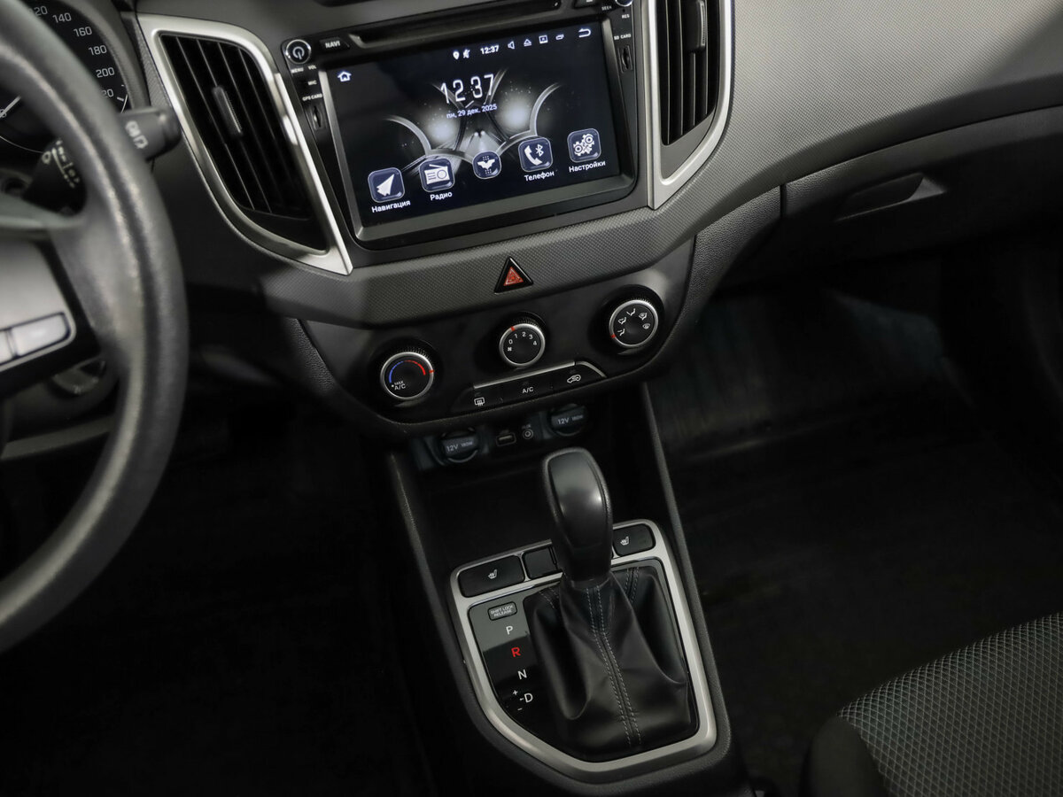 Hyundai Creta I, 2019 - 88 564 км. | Фото №1