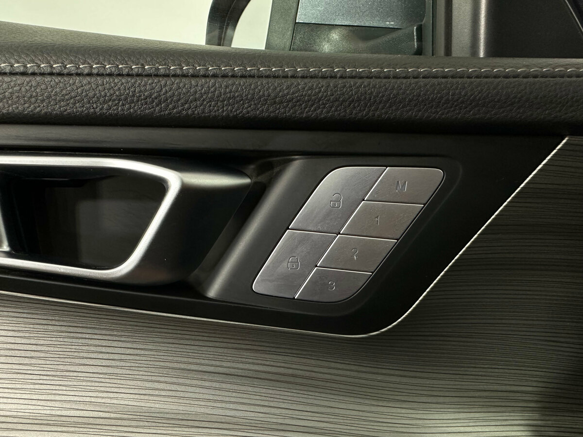 Chery Tiggo 8 Pro Max I, 2023 Фото №18