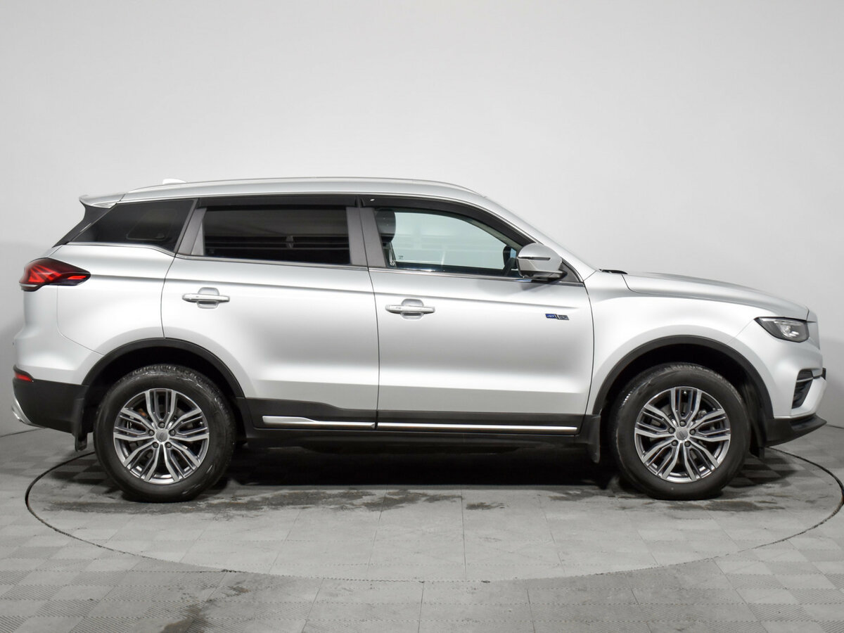 Geely Atlas Pro, 2022 - 37 087 км. | Фото №4