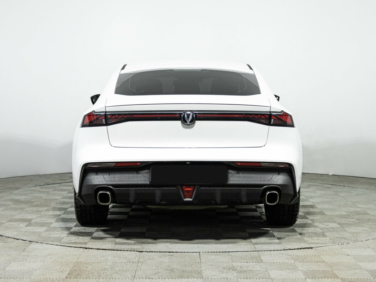 Changan UNI-V I, 2023 - 46 987 км. | Фото №6