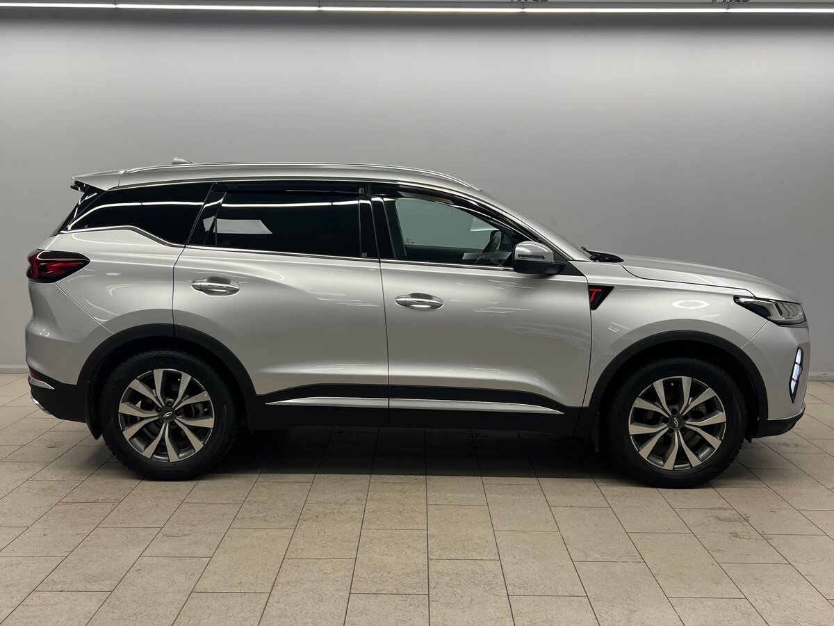 Chery Tiggo 7 Pro Max I, 2023 - 15 843 км. | Фото №3