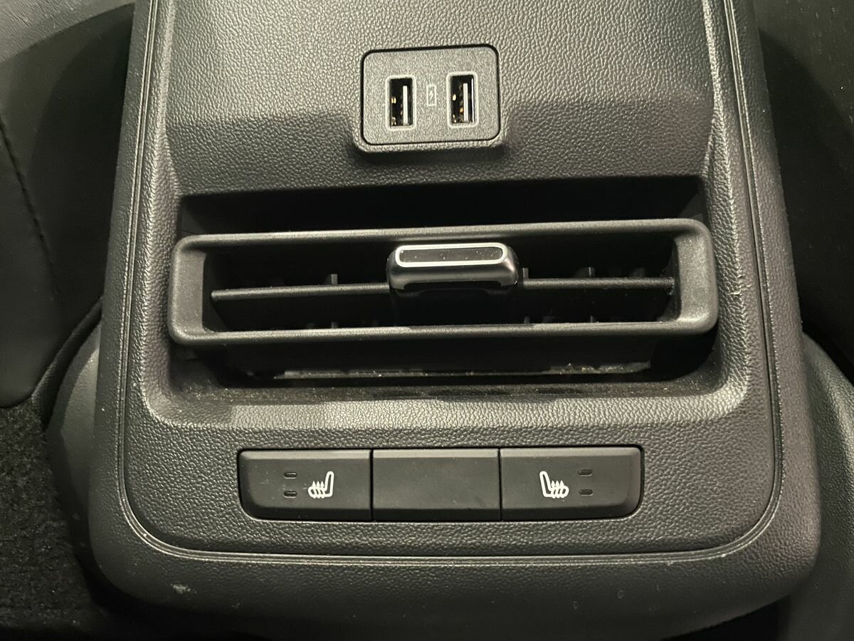 Changan CS55 Plus II, 2023 Фото №22