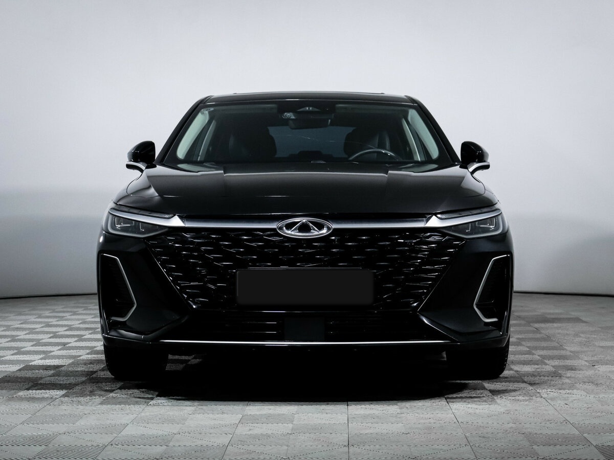 Chery Arrizo 8, 2023 - 6 338 км. | Фото №2