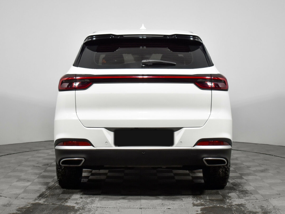 Chery Tiggo 7 Pro Max I, 2023 - 50 125 км. | Фото №5