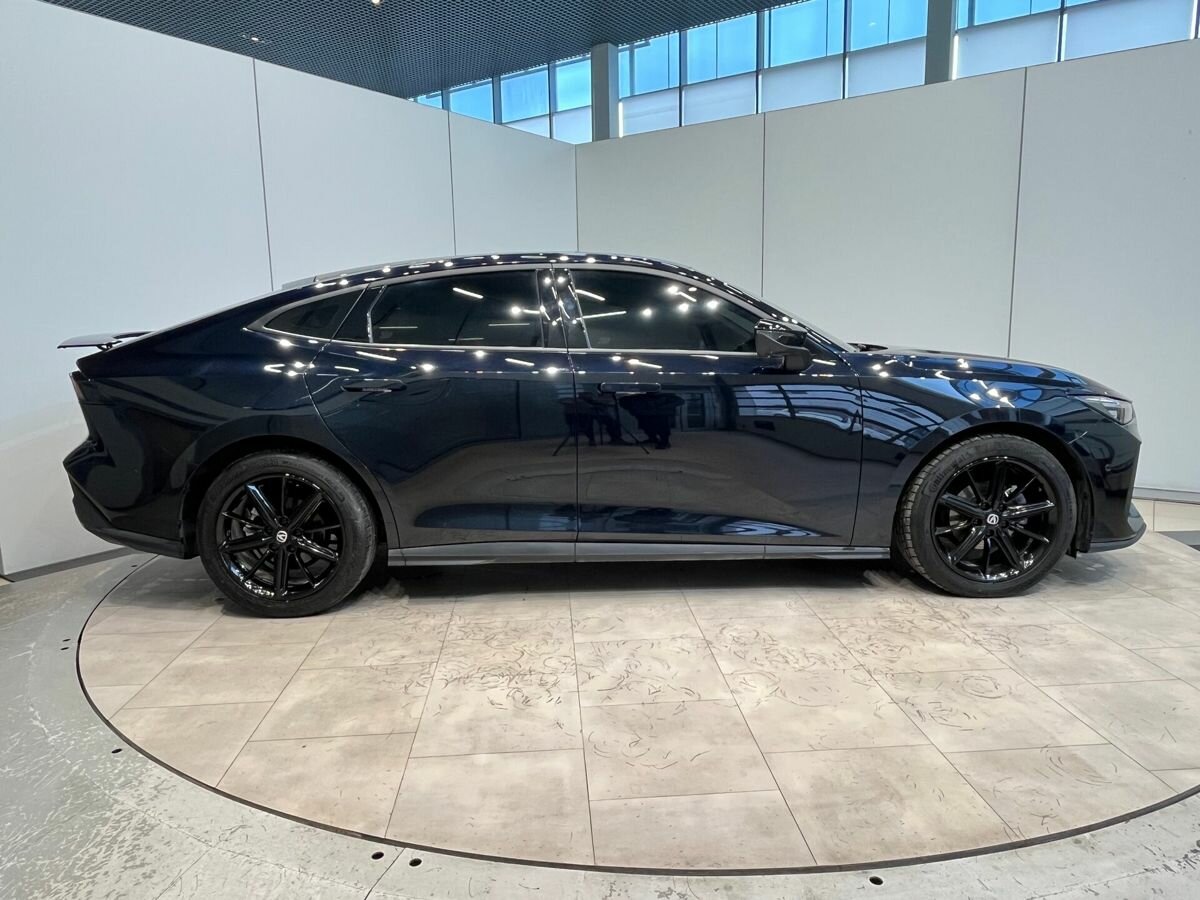 Changan UNI-V I, 2024 Фото №2