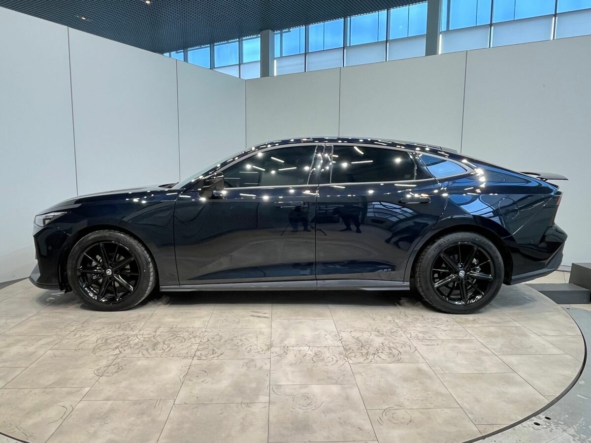 Changan UNI-V I, 2024 Фото №7