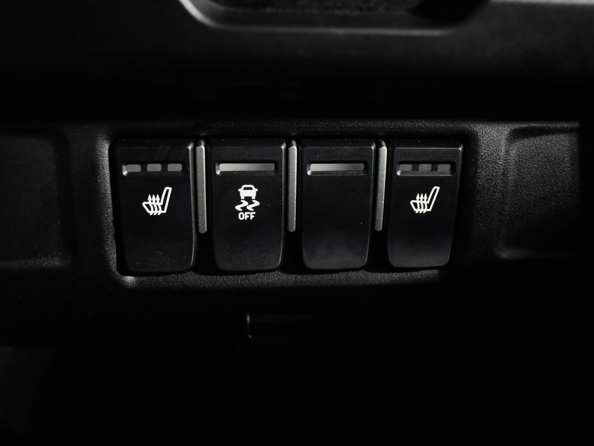 Lada (ВАЗ) XRAY I, 2022 Фото №16