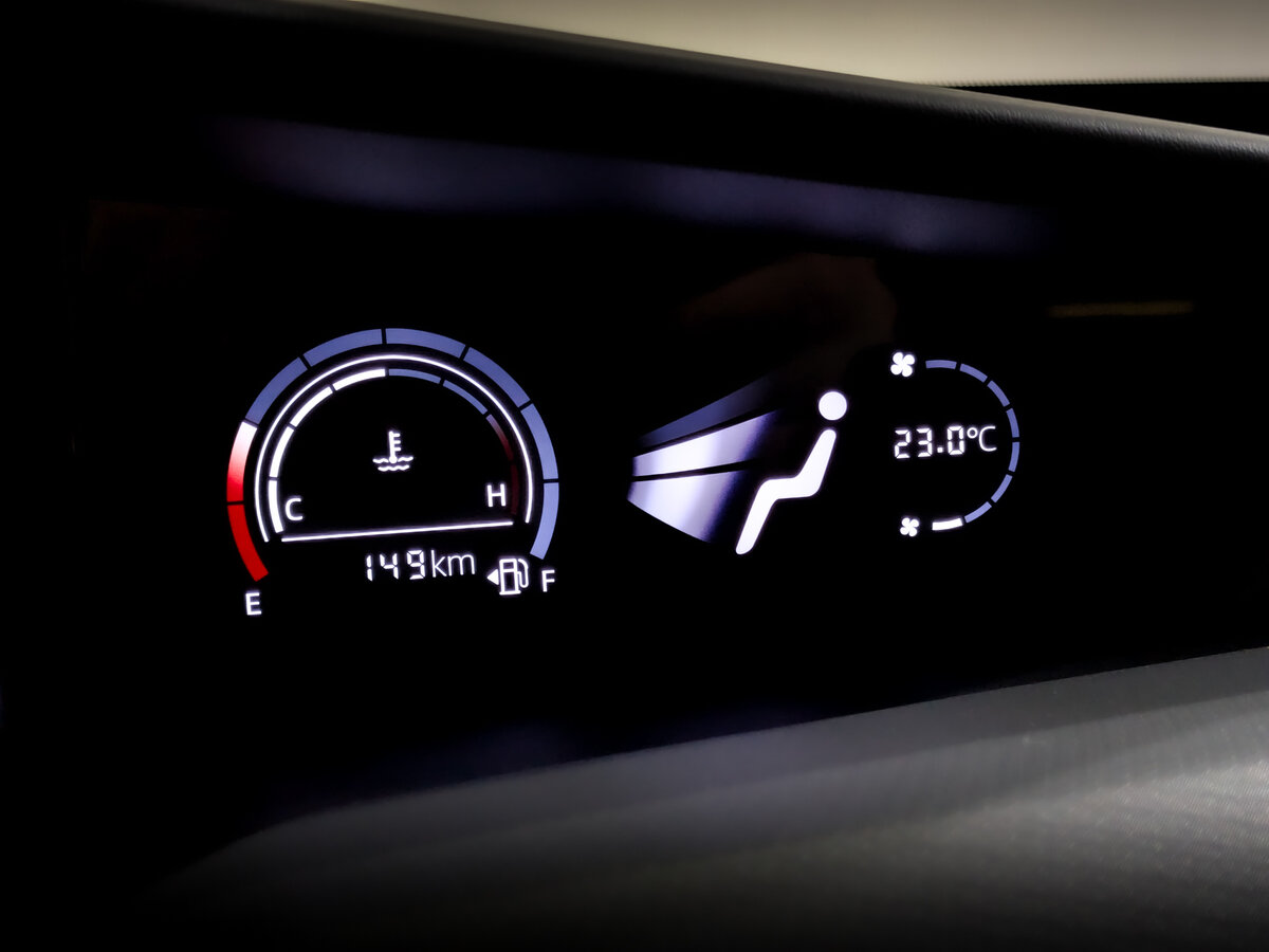 Changan UNI-V I, 2023 Фото №26