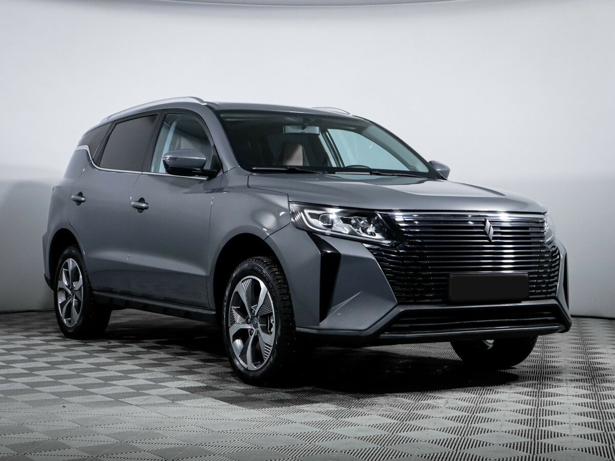 Livan X6 Pro, 2023 Фото №3