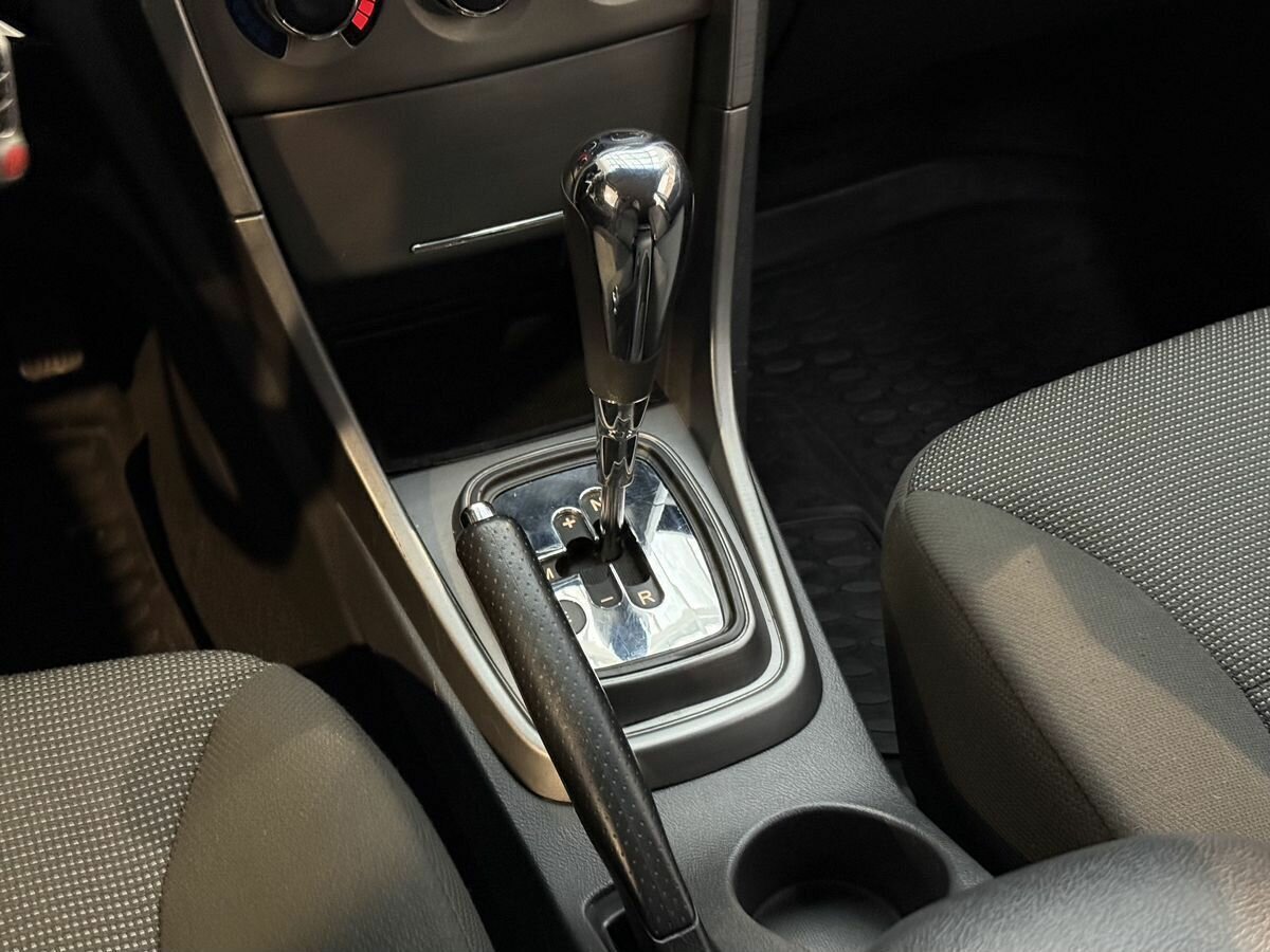 Chery Tiggo (T11) I Рестайлинг (FL), 2015 Фото №14