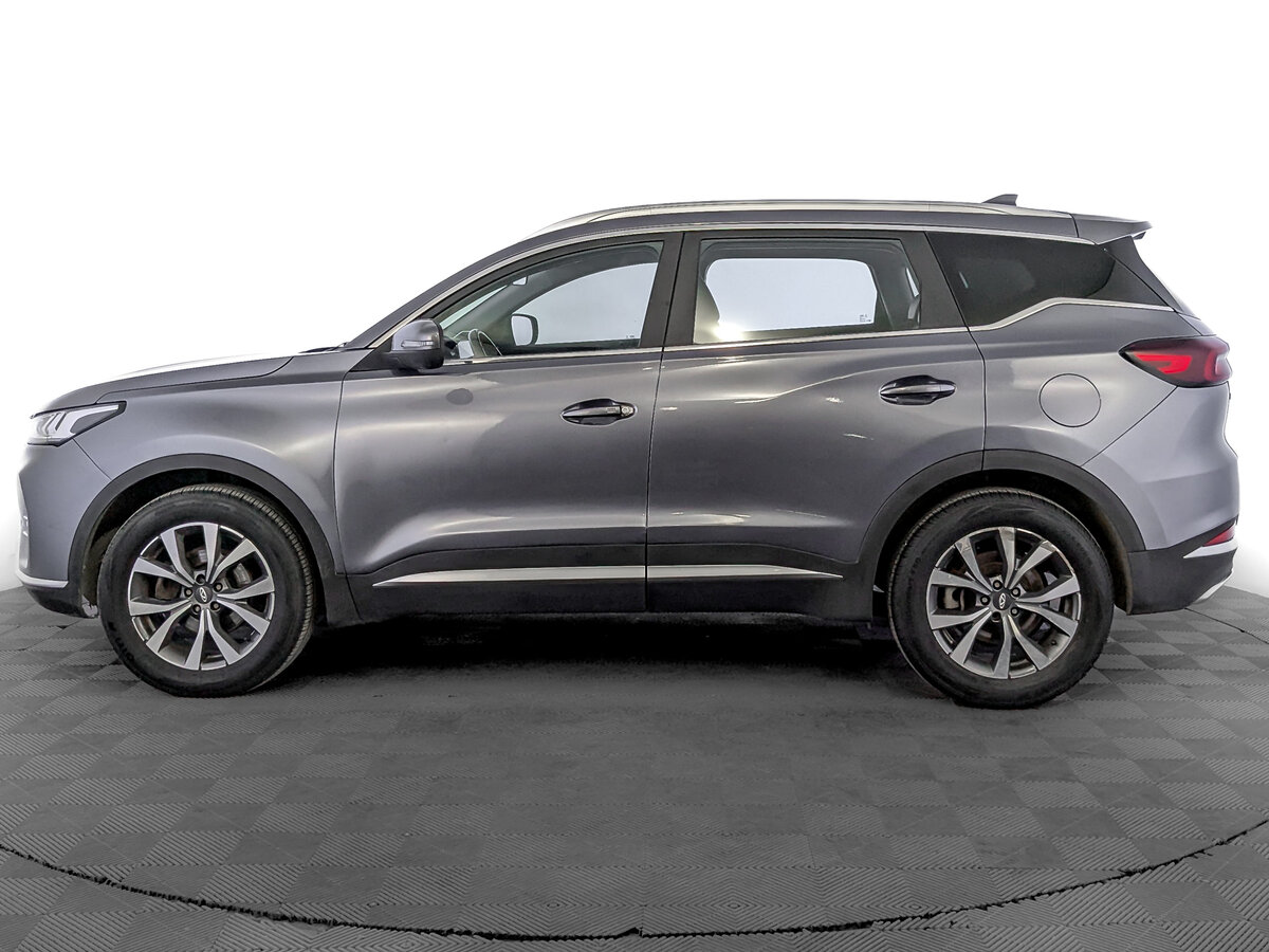 Chery Tiggo 7 Pro I, 2022 - 120 191 км. | Фото №8