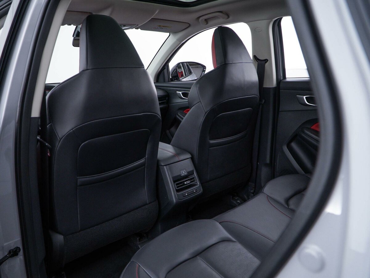 Changan CS55 Plus II, 2023 Фото №10