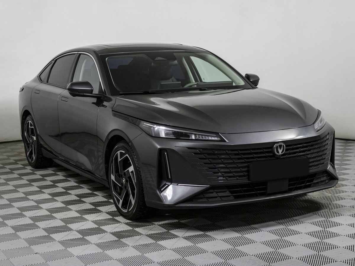 Changan Lamore, 2023 - 57 164 км. | Фото №3