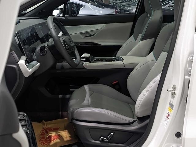 Changan UNI-T I, 2024 - 25 000 км. | Фото №3
