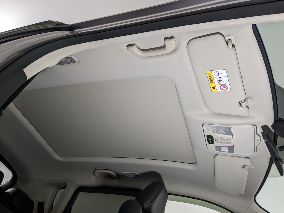 Changan CS35 Plus I Рестайлинг, 2023 Фото №22