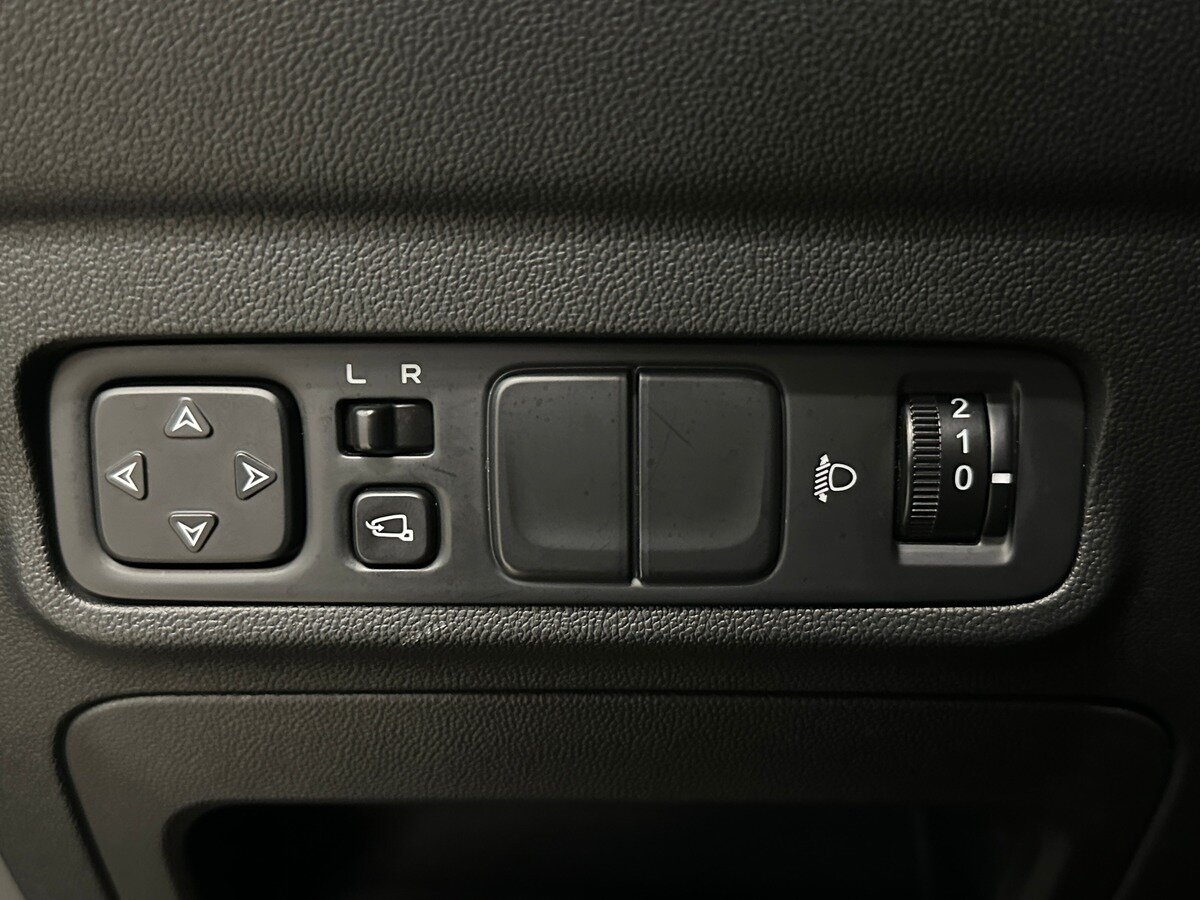 Changan CS35 Plus I Рестайлинг, 2023 Фото №10