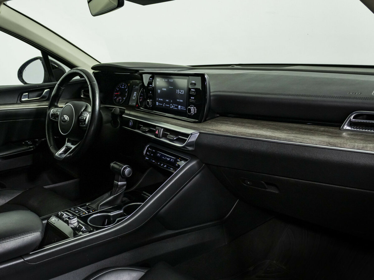 Kia K5 III, 2020 - 111 000 км. | Фото №7