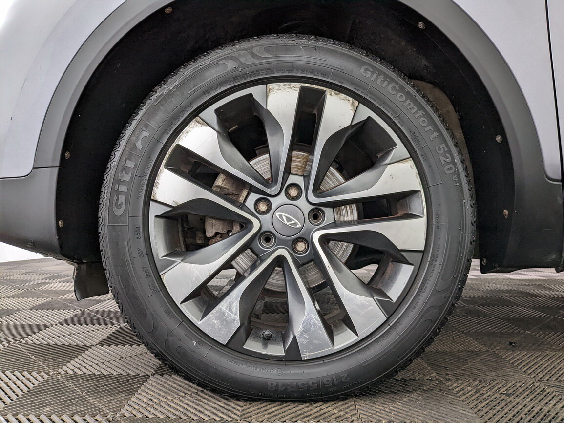 Chery Tiggo 4 I Рестайлинг, 2022 Фото №18