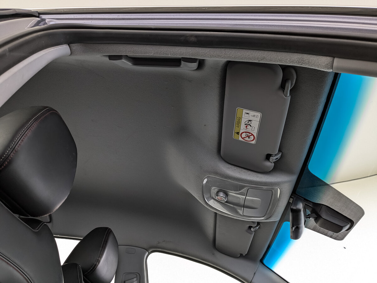 Chery Tiggo 7 Pro I, 2022 Фото №21