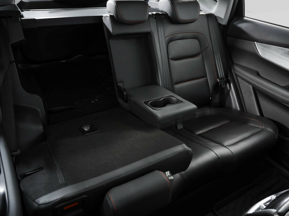 Chery Tiggo 7 Pro I, 2022 Фото №29