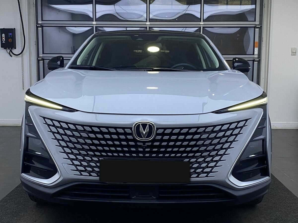 Changan UNI-T I, 2023 - 14 949 км. | Фото №2