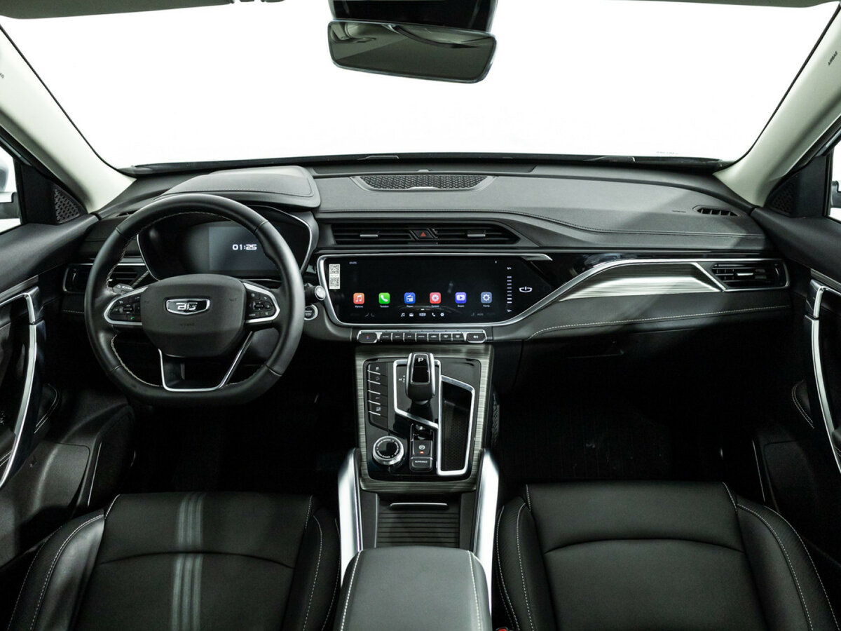 Belgee X70 I, 2024 Фото №11