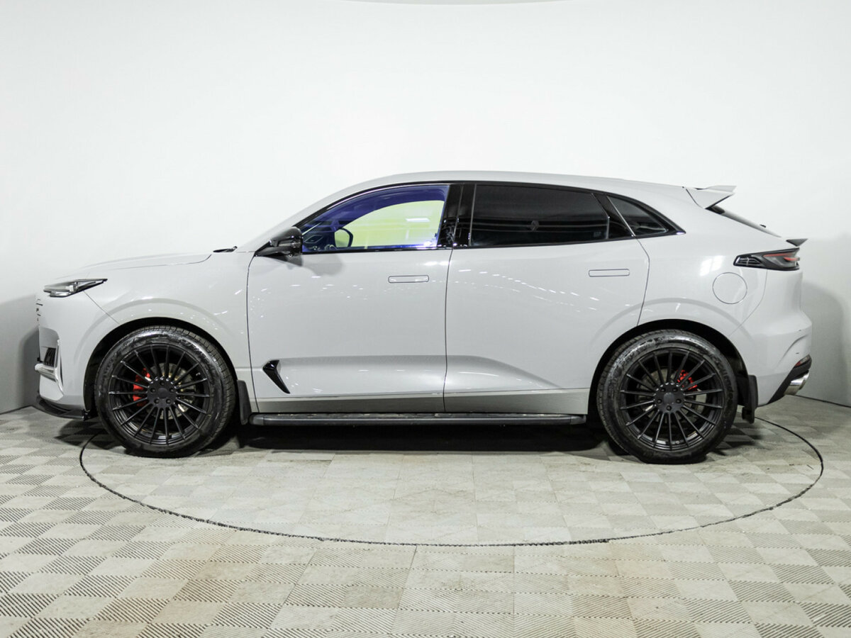 Changan UNI-K, 2023 - 32 000 км. | Фото №8