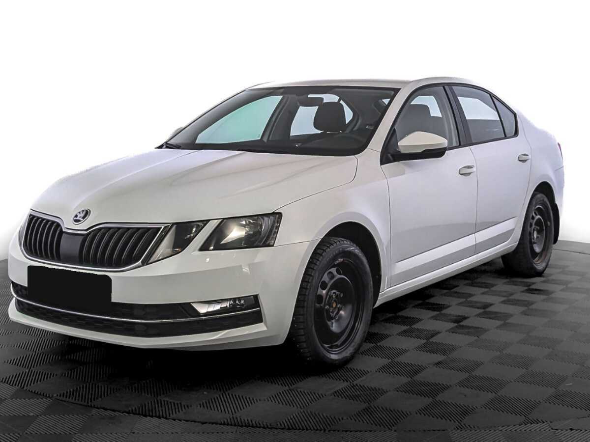 Skoda Octavia, 2019 - 50 560 км. | Фото №1