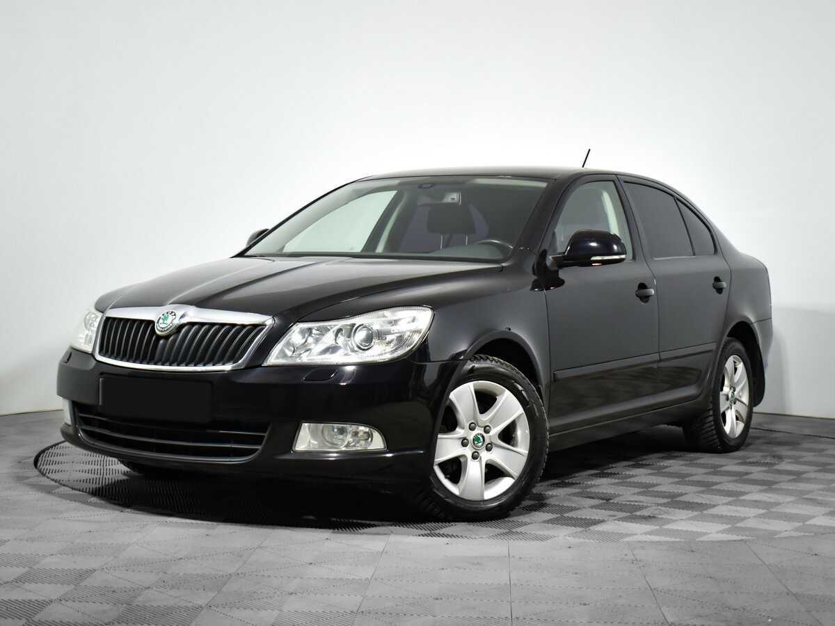 Skoda Octavia, 2012 - 150 339 км. | Фото №1