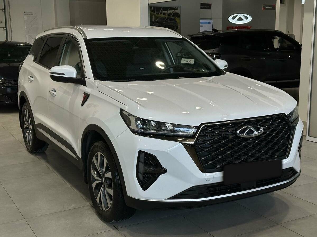 Chery Tiggo 7 Pro Max, 2023 - 40 000 км. | Фото №1