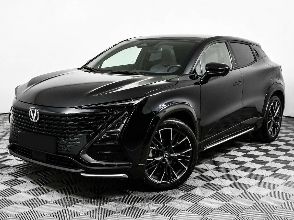 Changan UNI-T, 2023 - 16 973 км. | Фото №1