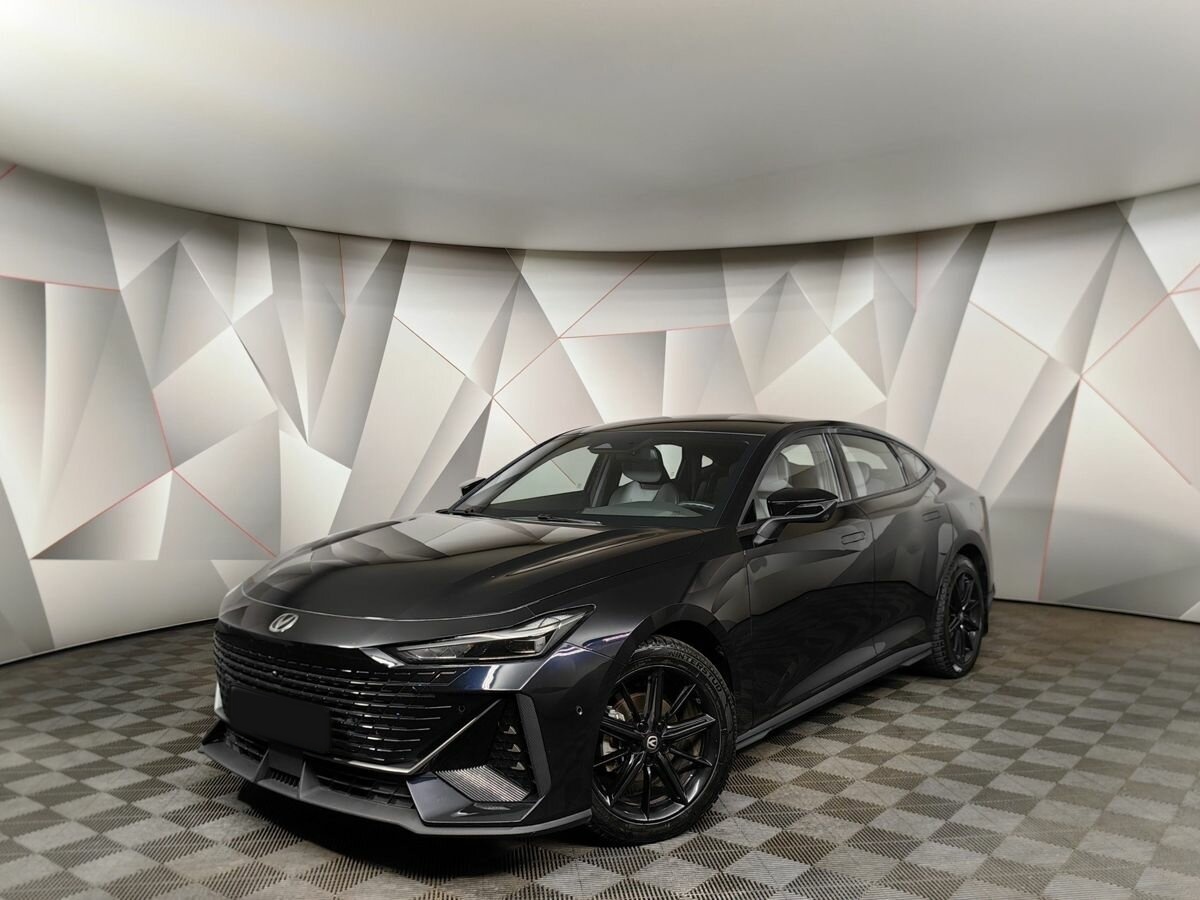 Changan UNI-V I, 2023 - 41 492 км. | Фото №1