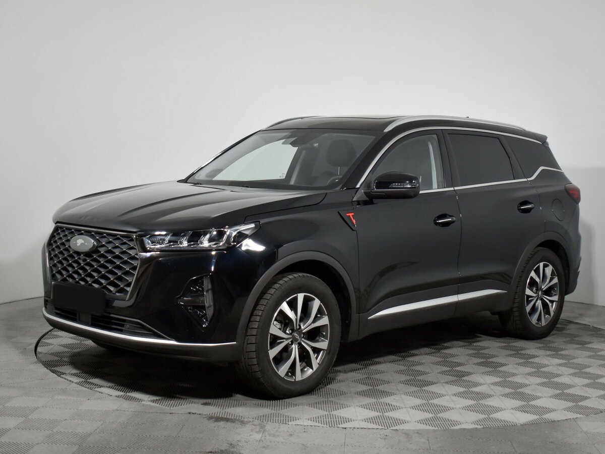 Chery Tiggo 7 Pro Max I, 2023 - 33 534 км. | Фото №1
