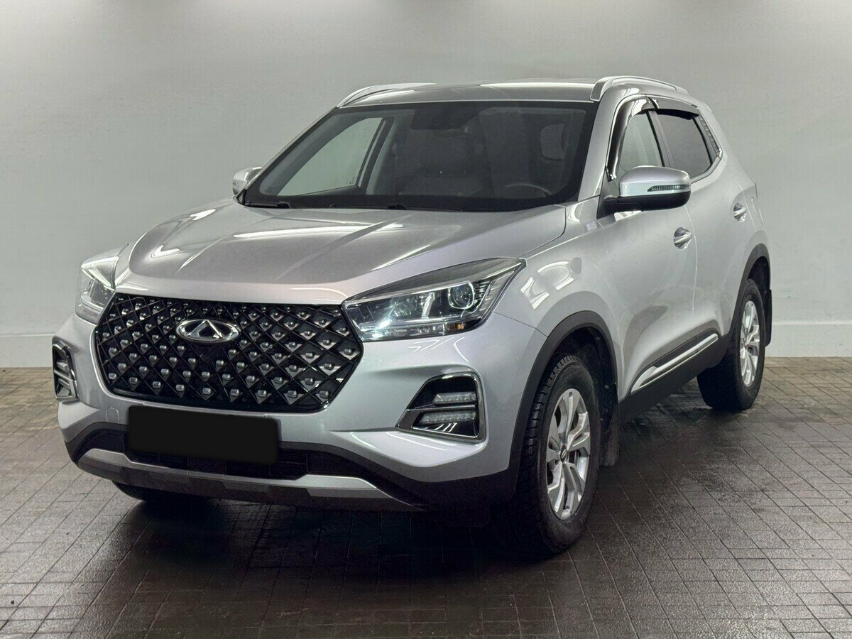 Chery Tiggo 4 Pro I, 2023 - 26 206 км. | Фото №1